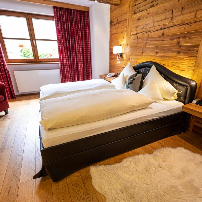Hotel Hartenfels - Doppelzimmer - 8