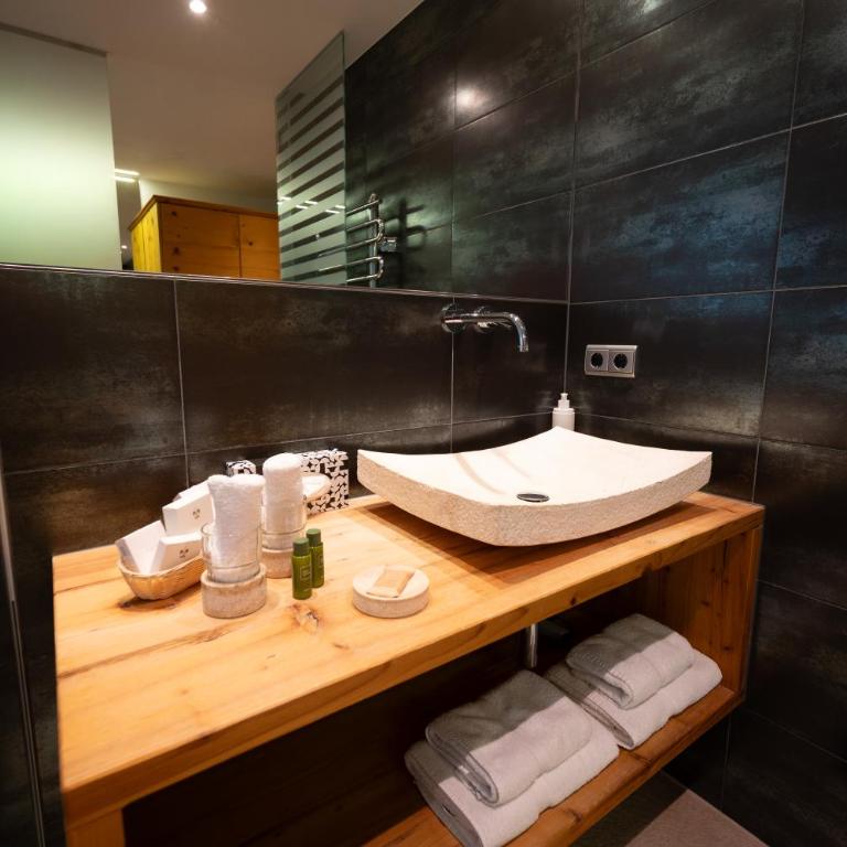 Hotel Hartenfels - Doppelzimmer - 12