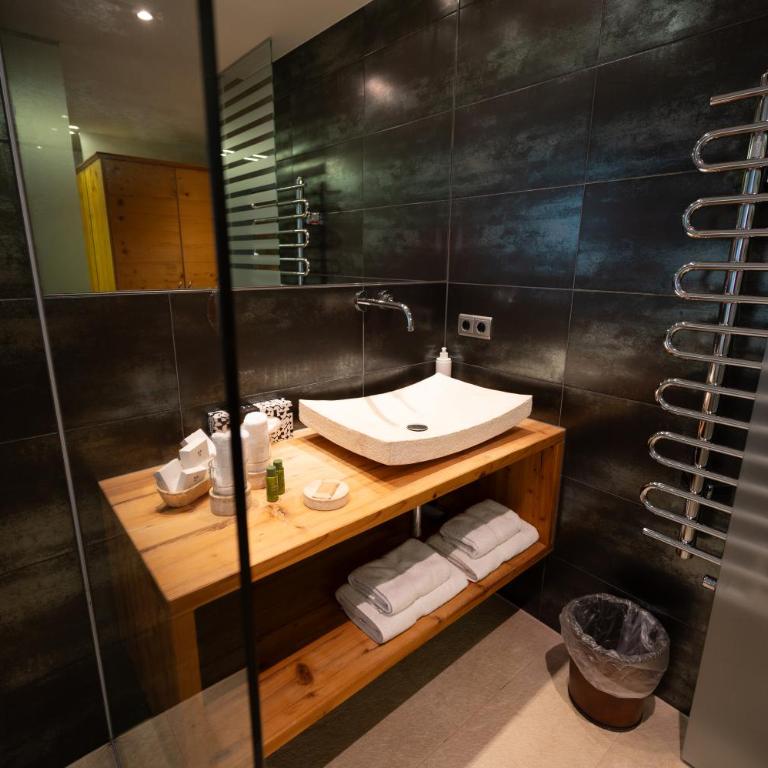 Hotel Hartenfels - Doppelzimmer - 13