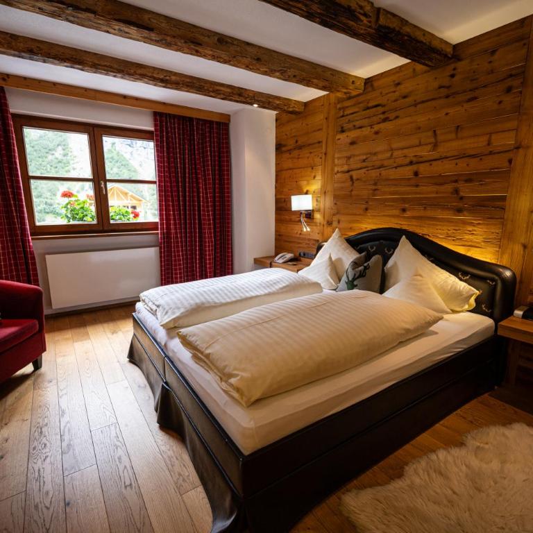 Hotel Hartenfels - Doppelzimmer - 17