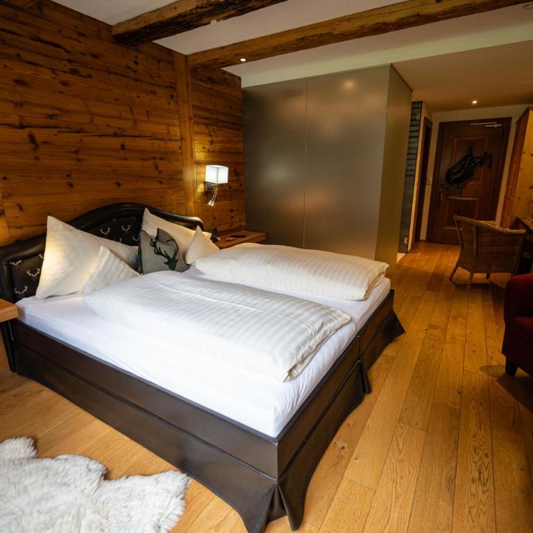 Hotel Hartenfels - Doppelzimmer - 19