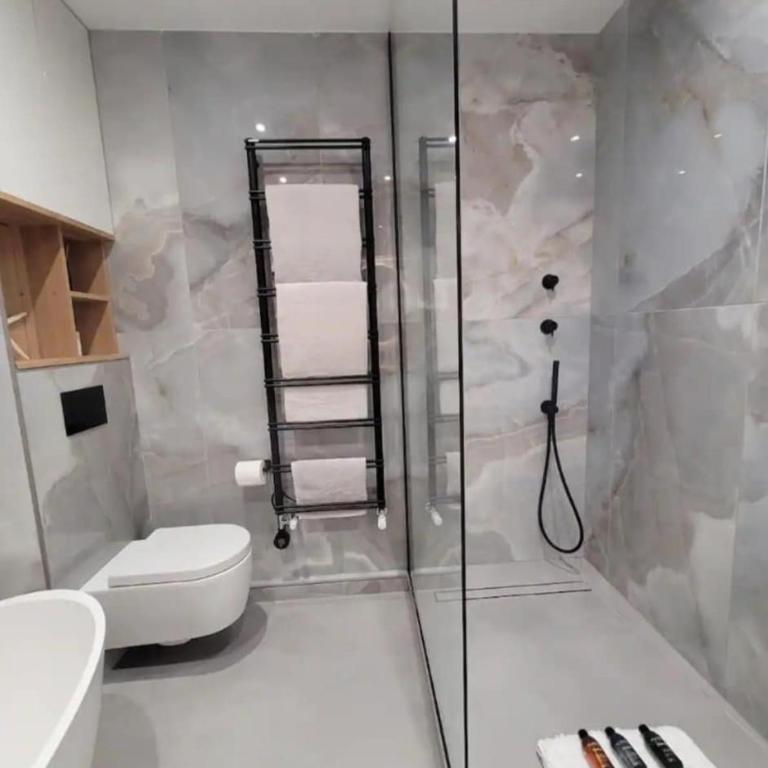 Eiffel Tower View Roof top Luxe services - Appartement 3 Chambres Premium avec Balcon - 2