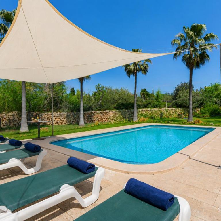 Villa Can Gallina by Homevillas360 - Villa con piscina privada - 4
