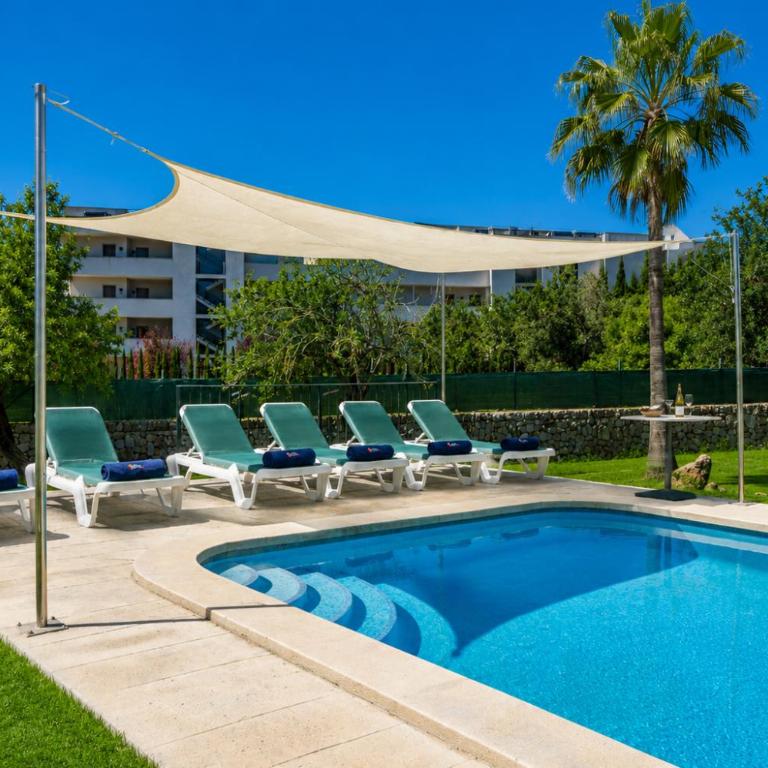 Villa Can Gallina by Homevillas360 - Villa con piscina privada - 3