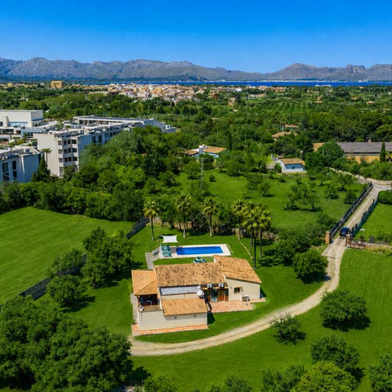 Villa Can Gallina by Homevillas360 - Villa con piscina privada - 25