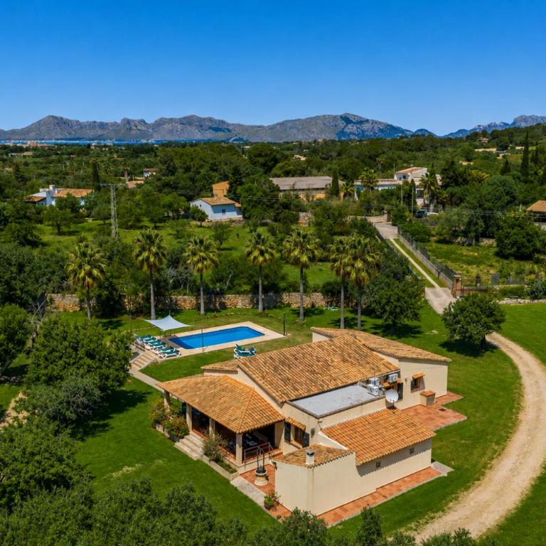 Villa Can Gallina by Homevillas360 - Villa con piscina privada - 26