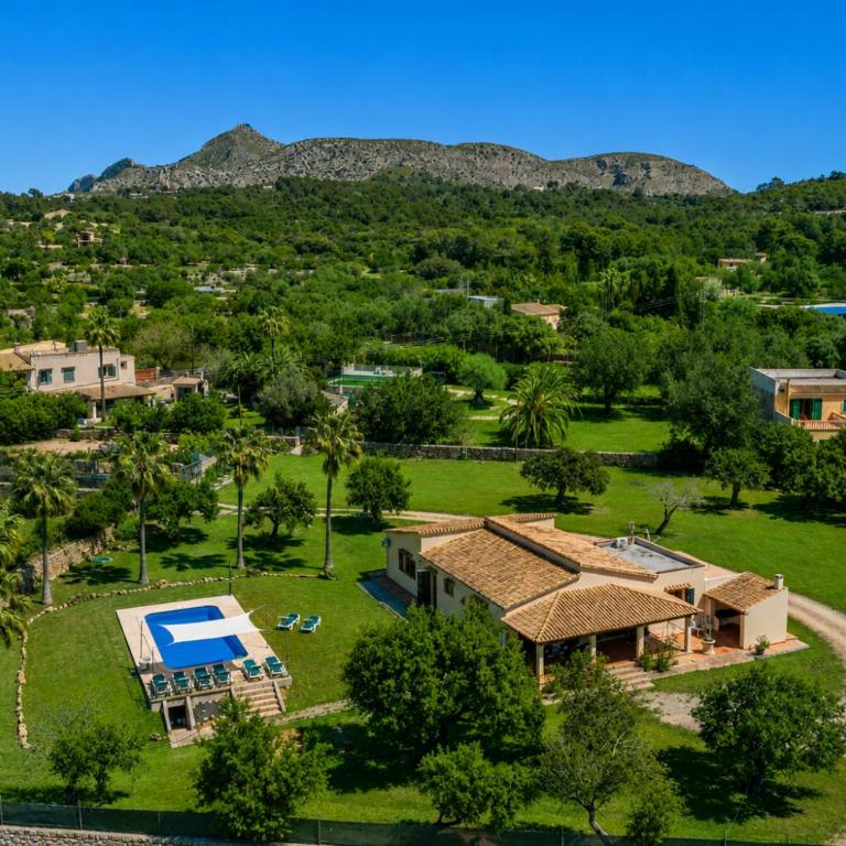 Villa Can Gallina by Homevillas360 - Villa con piscina privada - 27