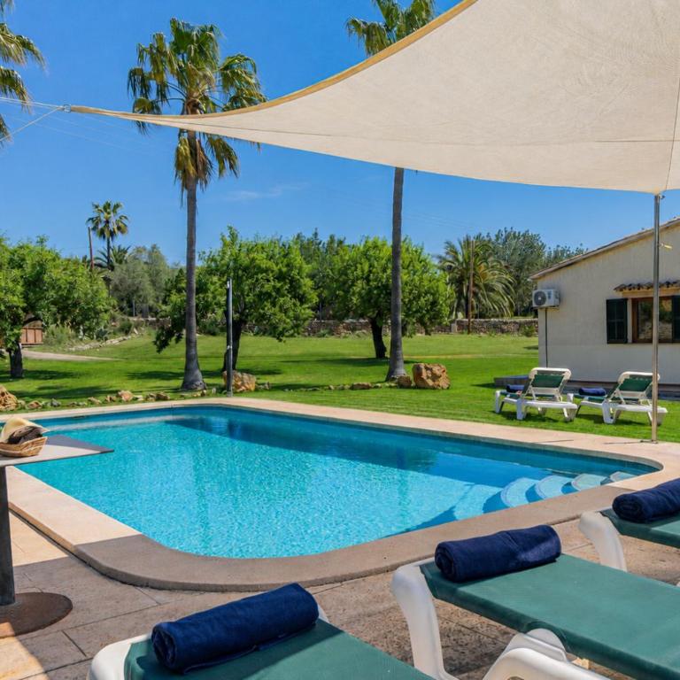Villa Can Gallina by Homevillas360 - Villa con piscina privada - 2