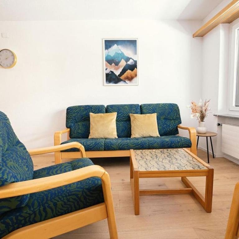 Holiday 91 - Apartamento - 1
