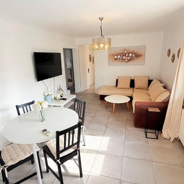 Maison Ovalie Comfort & Serenity - Apartamento de 3 dormitorios - 2