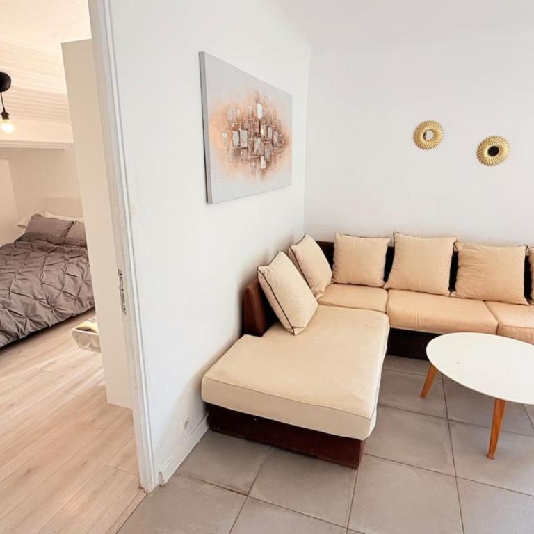 Maison Ovalie Comfort & Serenity - Apartamento de 3 dormitorios - 3