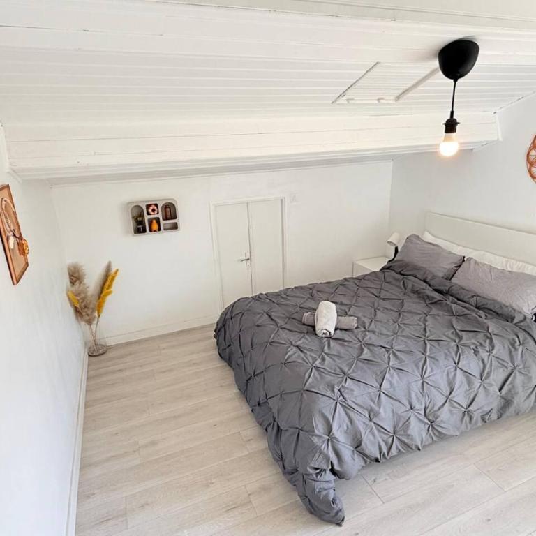 Maison Ovalie Comfort & Serenity - Apartamento de 3 dormitorios - 4