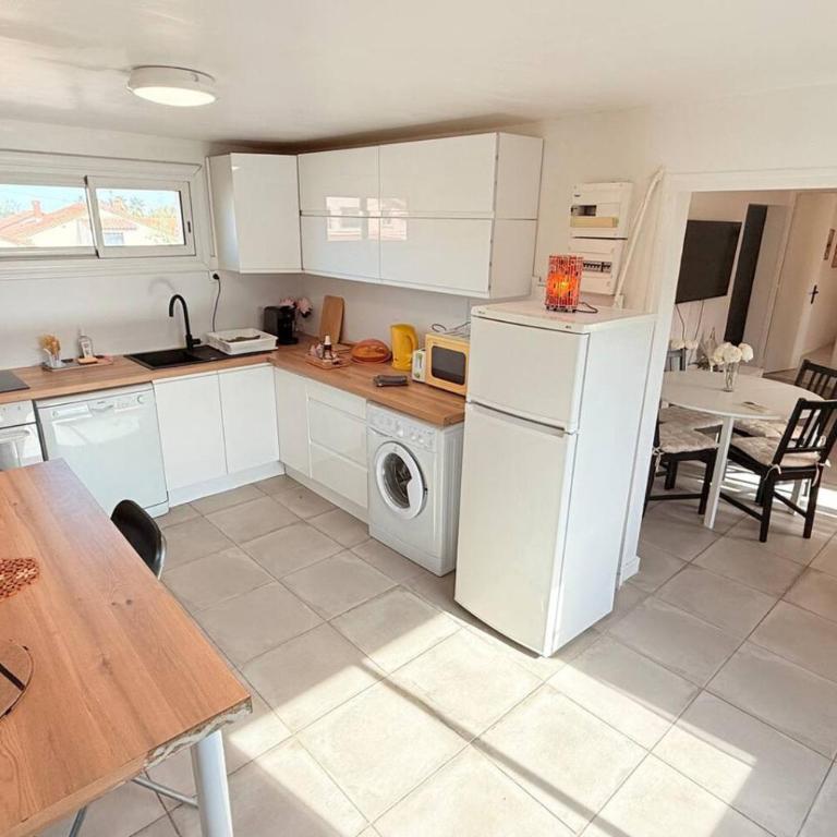 Maison Ovalie Comfort & Serenity - Apartamento de 3 dormitorios - 5