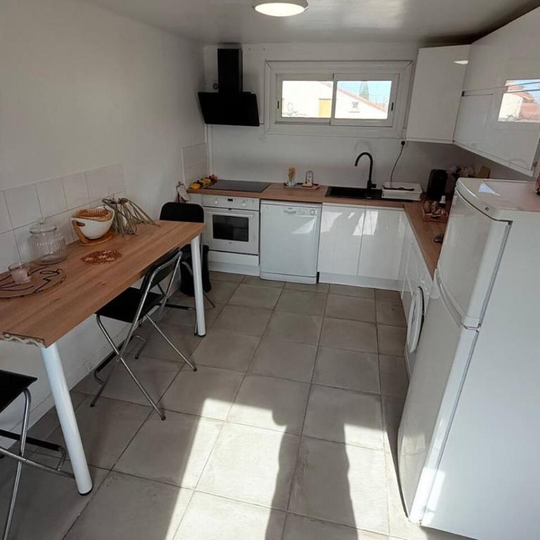 Maison Ovalie Comfort & Serenity - Apartamento de 3 dormitorios - 6