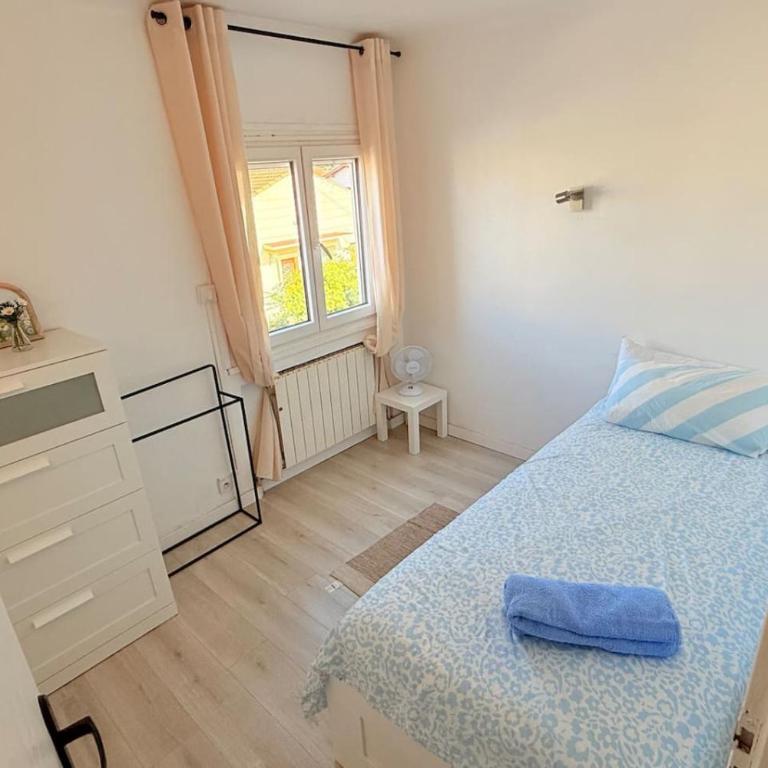 Maison Ovalie Comfort & Serenity - Apartamento de 3 dormitorios - 7