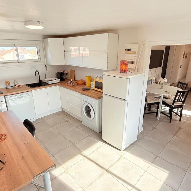 Maison Ovalie Comfort & Serenity - Apartamento de 3 dormitorios - 8