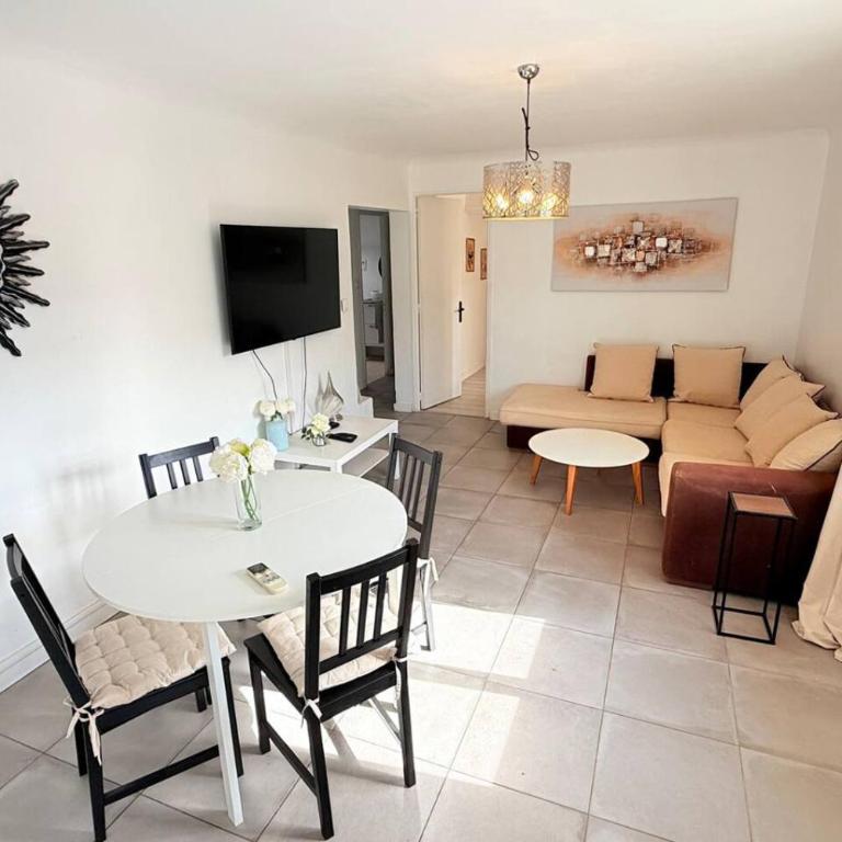 Maison Ovalie Comfort & Serenity - Apartamento de 3 dormitorios - 9