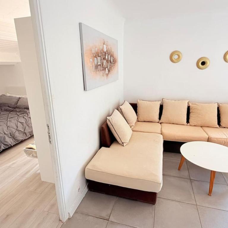 Maison Ovalie Comfort & Serenity - Apartamento de 3 dormitorios - 10