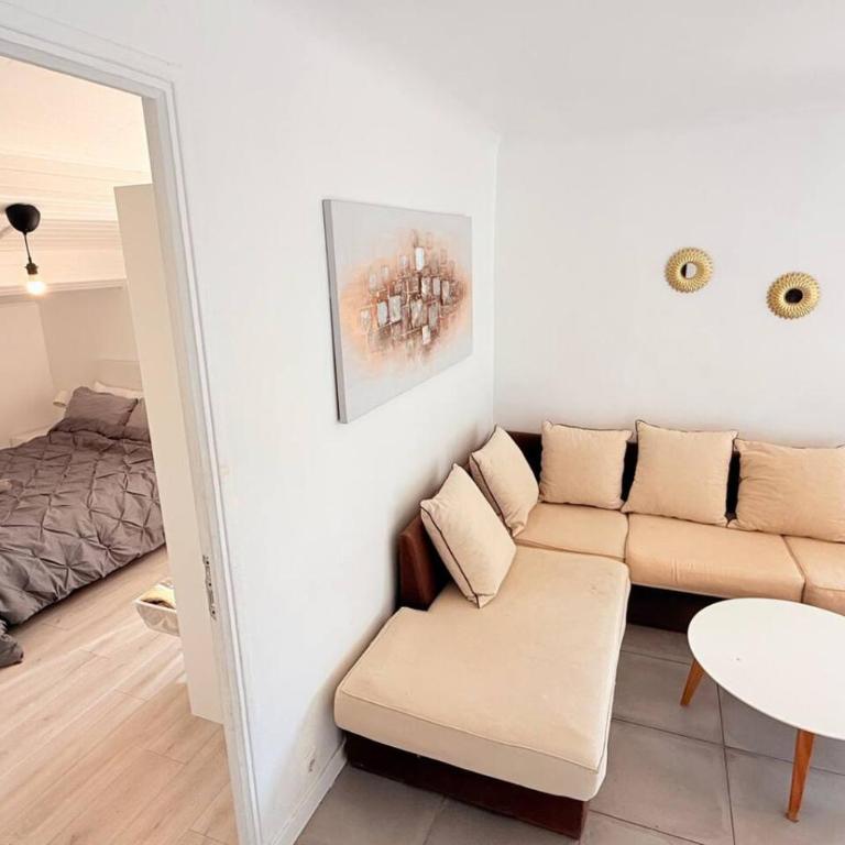 Maison Ovalie Comfort & Serenity - Apartamento de 3 dormitorios - 11