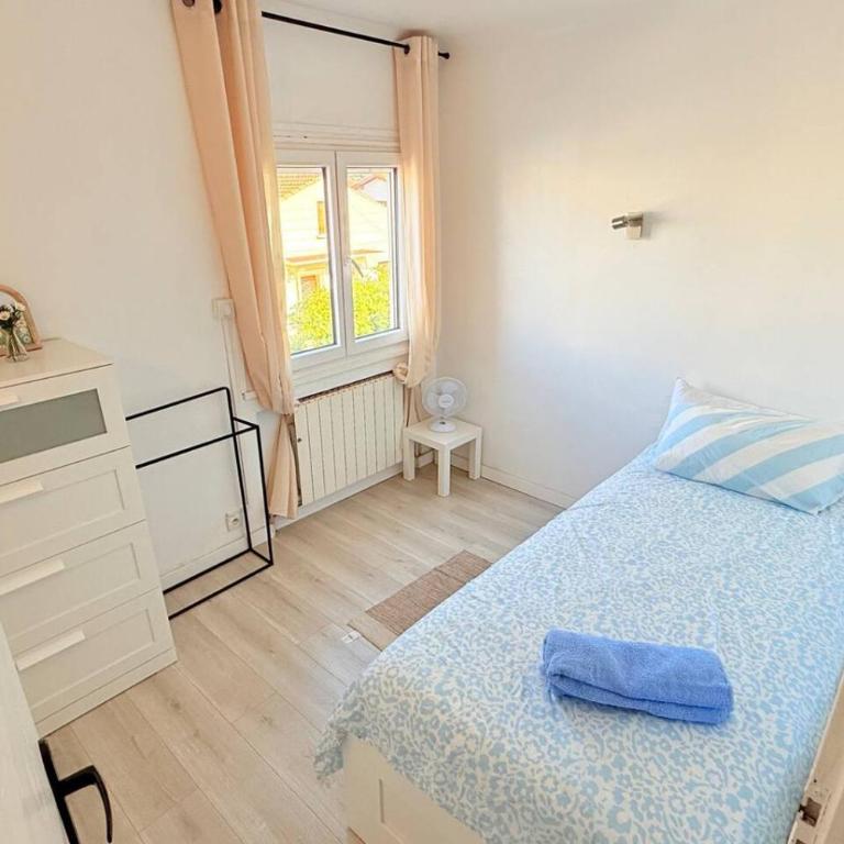 Maison Ovalie Comfort & Serenity - Apartamento de 3 dormitorios - 15