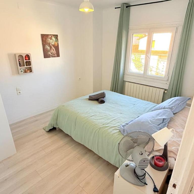 Maison Ovalie Comfort & Serenity - Apartamento de 3 dormitorios - 17