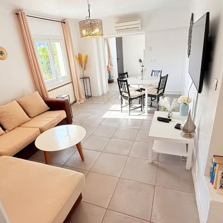 Maison Ovalie Comfort & Serenity - Apartamento de 3 dormitorios - 18