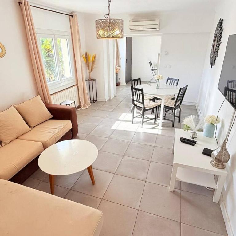 Maison Ovalie Comfort & Serenity - Apartamento de 3 dormitorios - 20