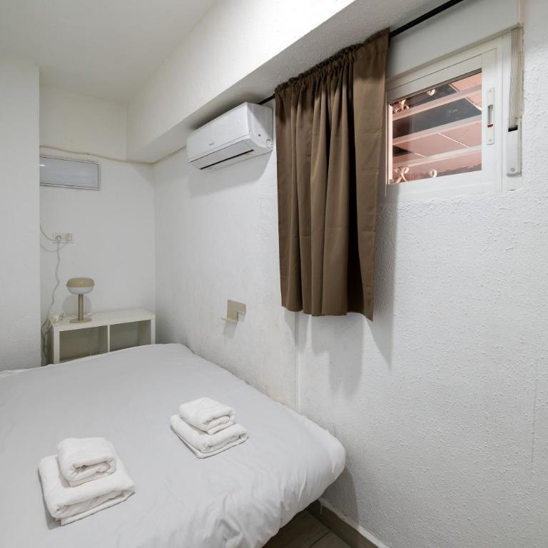 GZ20 Apartamento Argüelles - Appartement 1 Chambre - 6