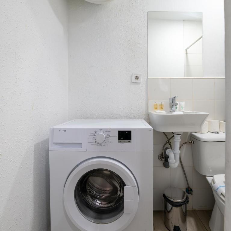 GZ20 Apartamento Argüelles - Appartement 1 Chambre - 4