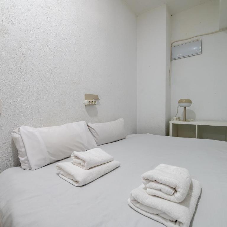 GZ20 Apartamento Argüelles - Appartement 1 Chambre - 3