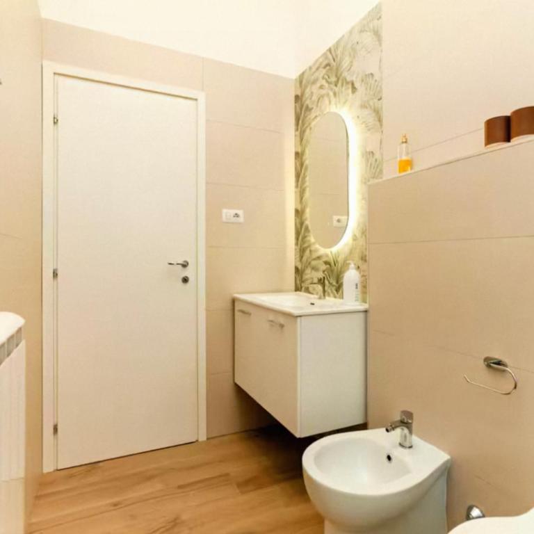 Appartements Okon Rath AOR - Appartement 2 Chambres - 2