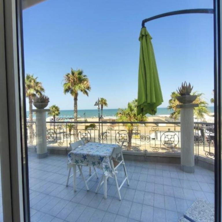 torretta sul golfo - Appartamento con 1 Camera da Letto - 24