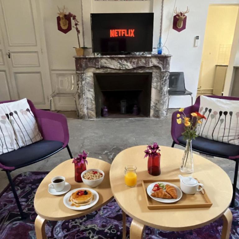 Pianist AC, City Center - Apartamento de 3 dormitorios Premium - 2