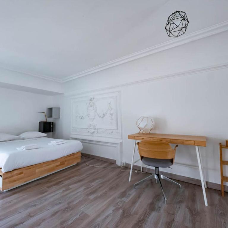 Pianist AC, City Center - Apartamento de 3 dormitorios Premium - 15