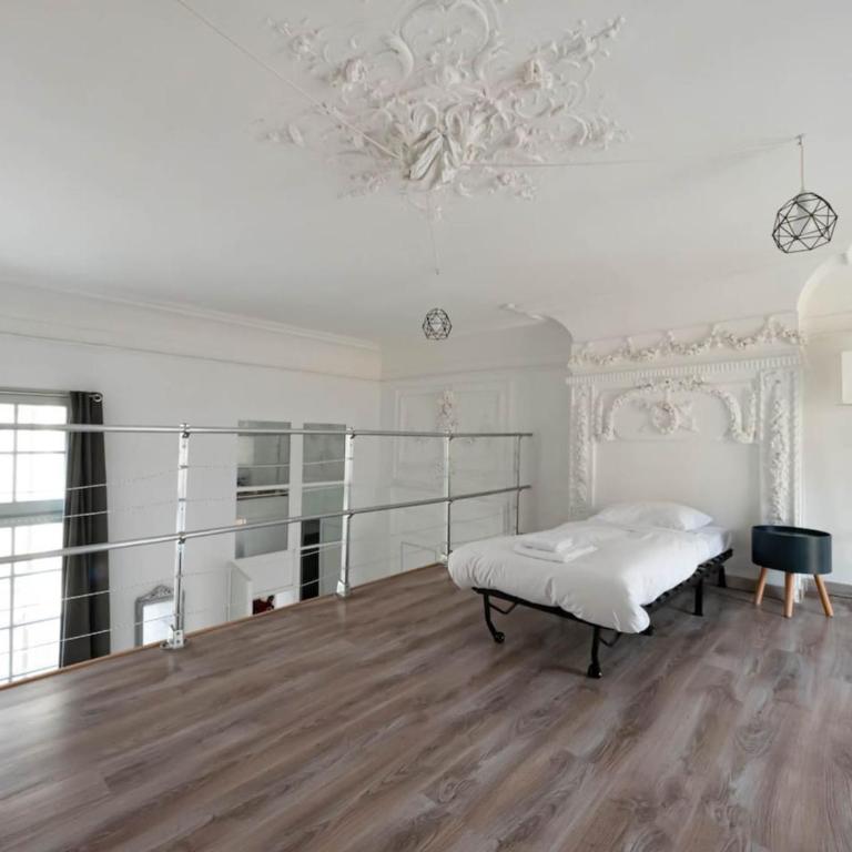 Pianist AC, City Center - Apartamento de 3 dormitorios Premium - 17
