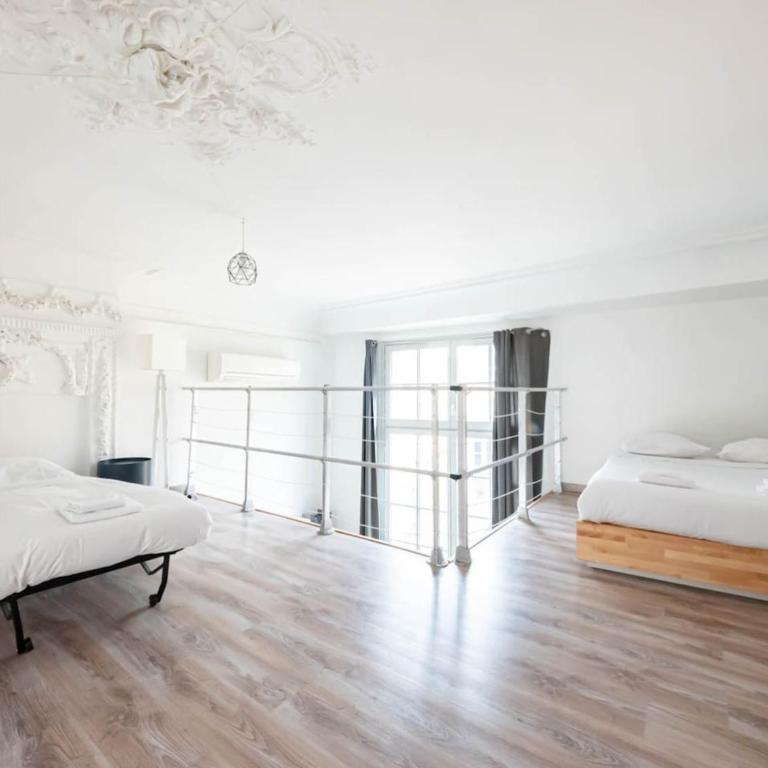 Pianist AC, City Center - Apartamento de 3 dormitorios Premium - 18