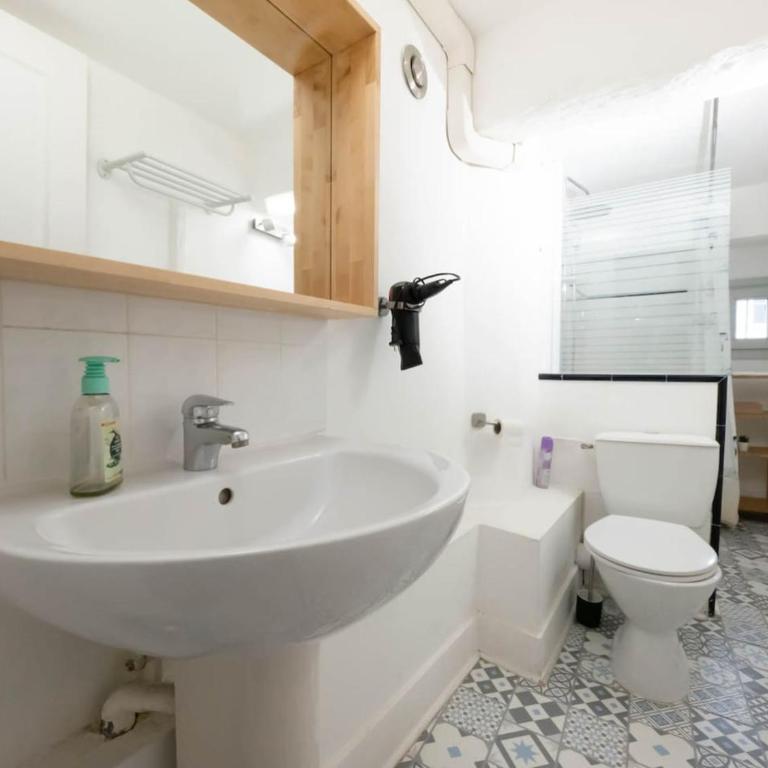 Pianist AC, City Center - Apartamento de 3 dormitorios Premium - 20