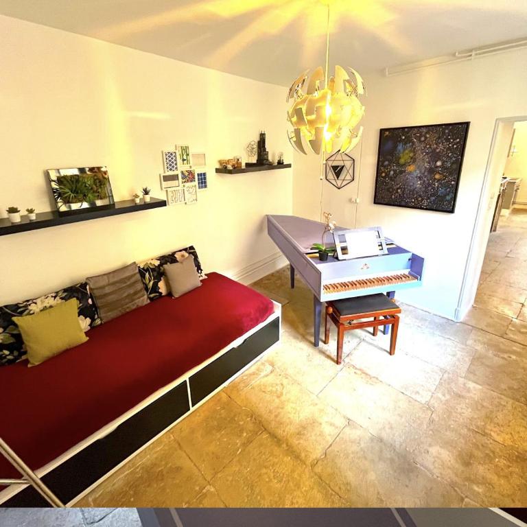 Pianist AC, City Center - Apartamento de 3 dormitorios Premium - 33