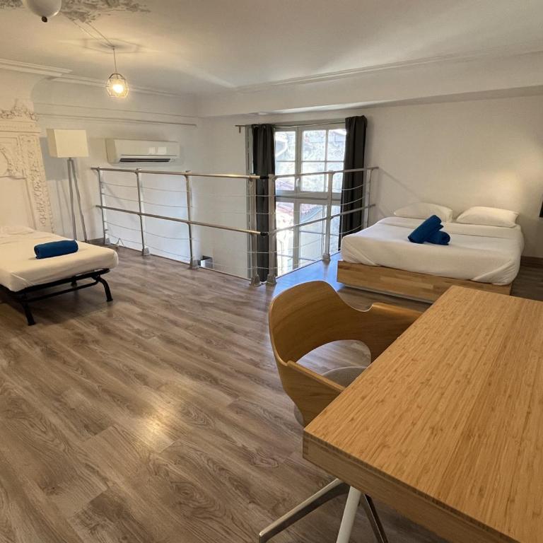 Pianist AC, City Center - Apartamento de 3 dormitorios Premium - 39