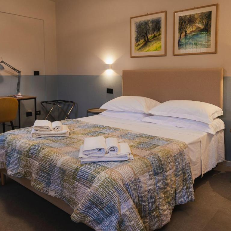 LA CASA DI VALE - Vivi la magia di Sestri Levante - Appartamento con 1 Camera da Letto - 9