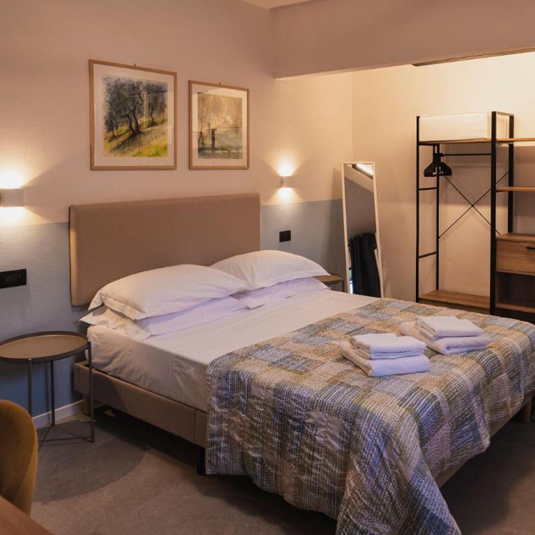 LA CASA DI VALE - Vivi la magia di Sestri Levante - Appartamento con 1 Camera da Letto - 2