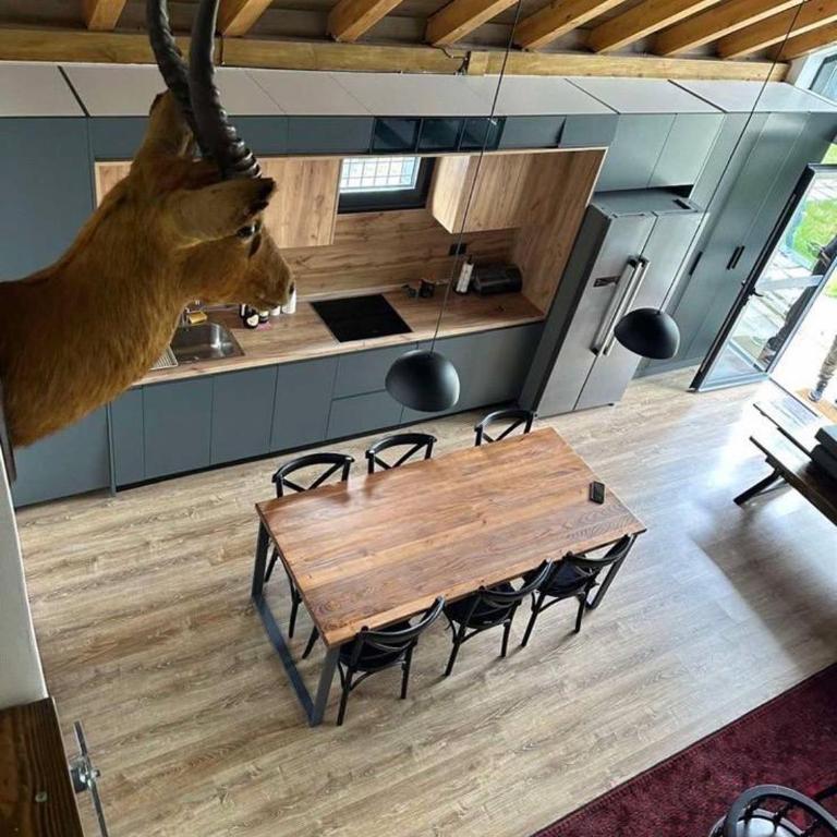 Villa Zama Kolasin - Ferienhaus mit 3 Schlafzimmern - 2