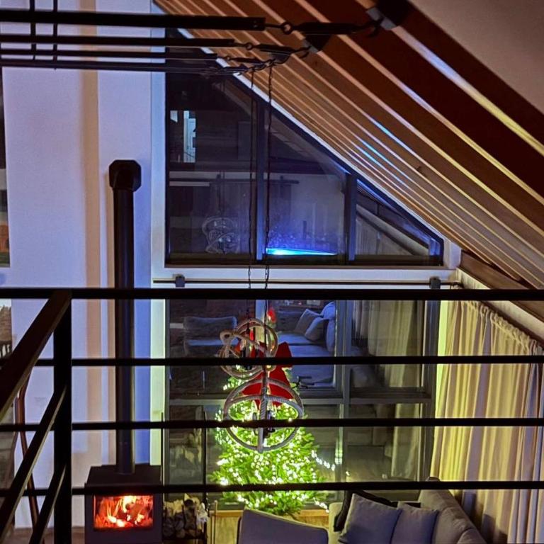 Villa Zama Kolasin - Ferienhaus mit 3 Schlafzimmern - 9