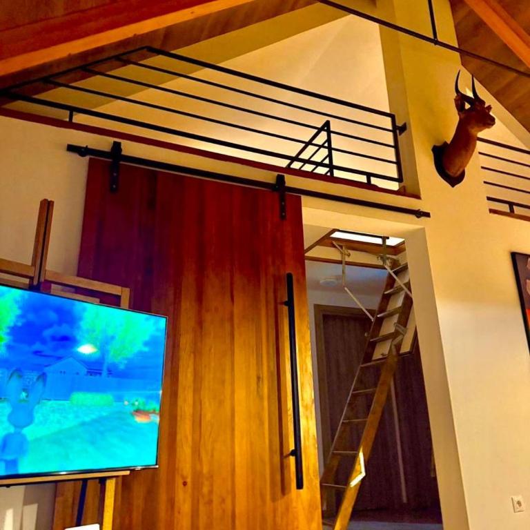 Villa Zama Kolasin - Ferienhaus mit 3 Schlafzimmern - 12