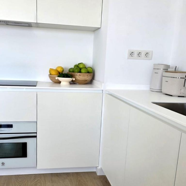 Casas Holiday - Punta Prima - Two-Bedroom Deluxe Apartment with Ocean View - 19