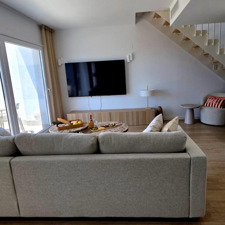 Casas Holiday - Punta Prima - Two-Bedroom Deluxe Apartment with Ocean View - 18