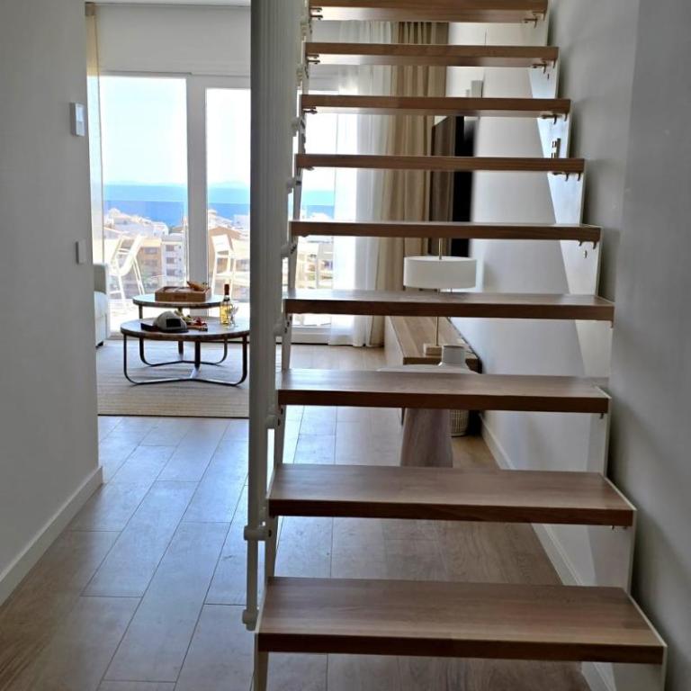 Casas Holiday - Punta Prima - Two-Bedroom Deluxe Apartment with Ocean View - 17