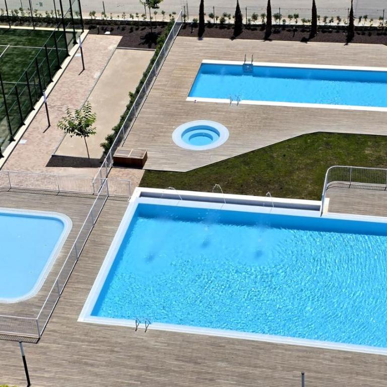 Casas Holiday - Punta Prima - Three-Bedroom Apartment - 32
