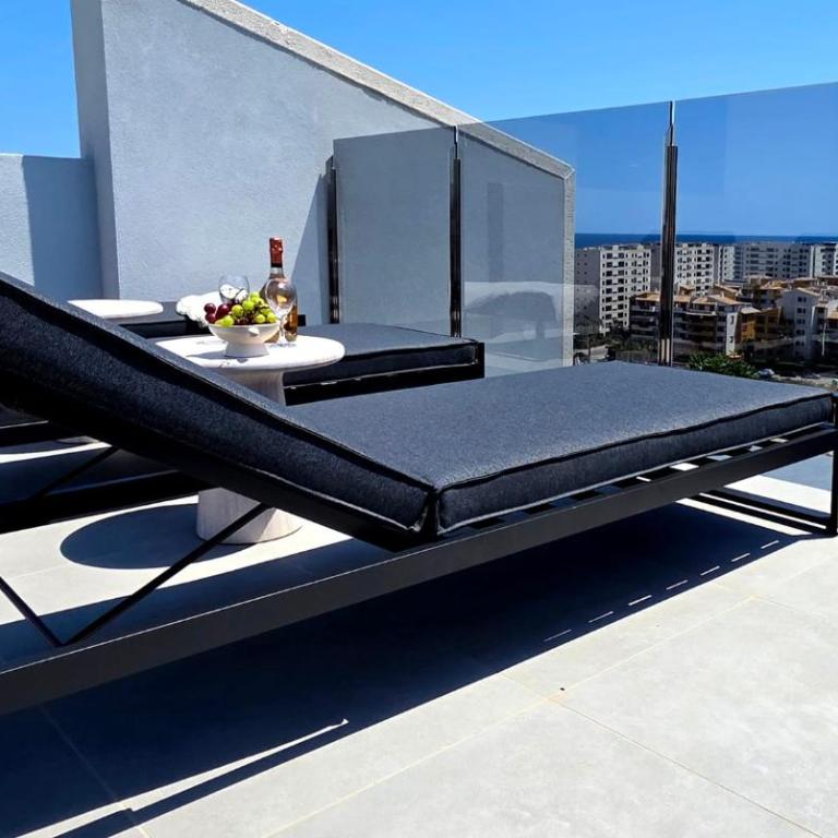 Casas Holiday - Punta Prima - Two-Bedroom Deluxe Apartment with Ocean View - 31