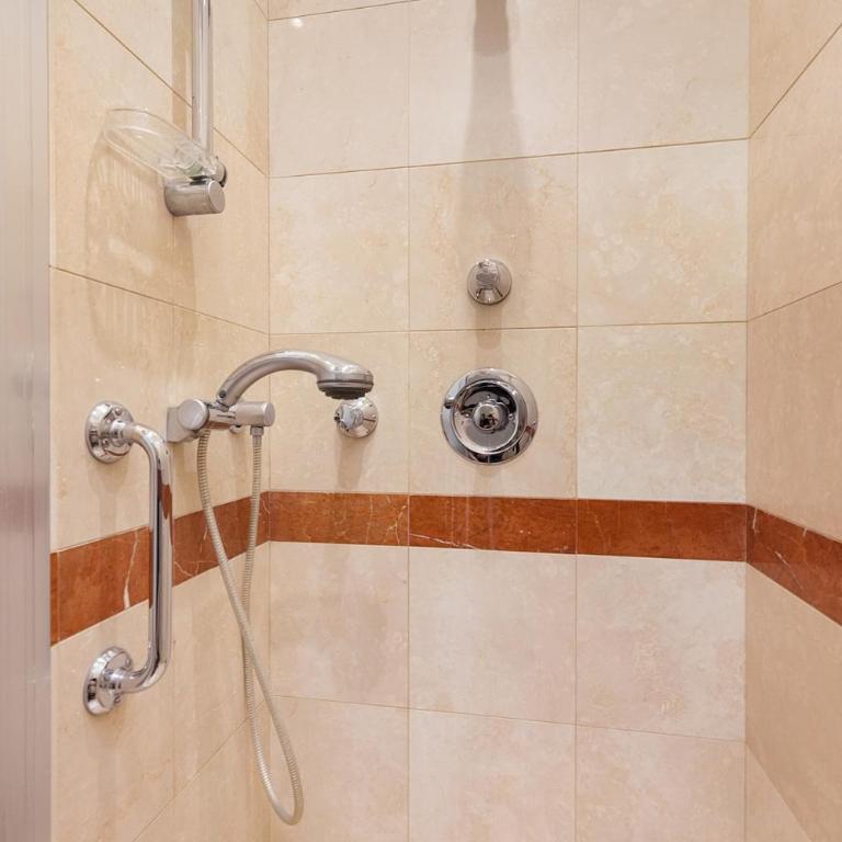 Modern suite near Champs Elysées - AC equipped - Apartamento de 1 dormitorio - 18